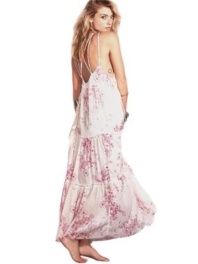 free people wanderer maxi dress Free People | Dresses | Freepeople Wanderer Maxi Dress 35